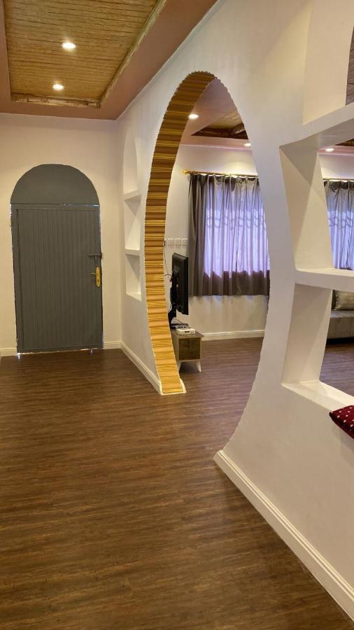 Villa الجوهرة Diamond Plus Al-'Ula Exterior foto