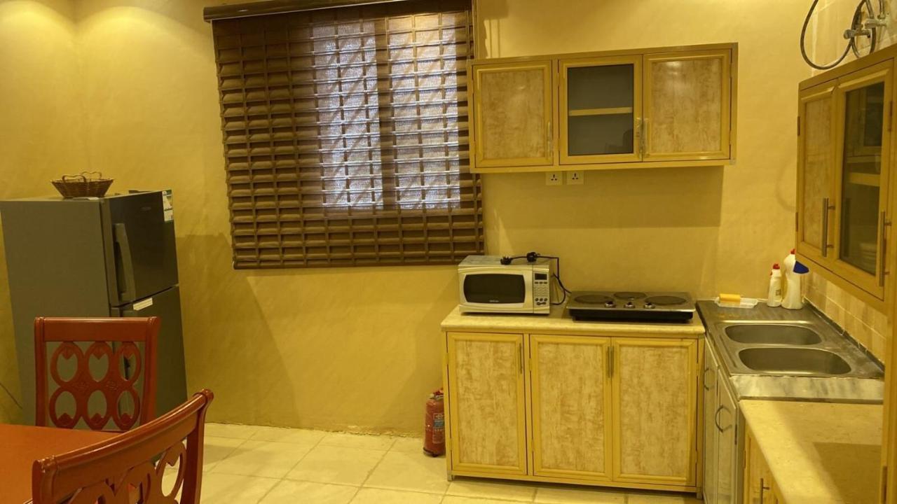 Villa الجوهرة Diamond Plus Al-'Ula Exterior foto