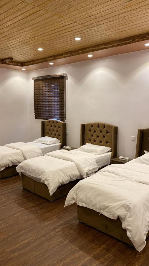 Villa الجوهرة Diamond Plus Al-'Ula Exterior foto
