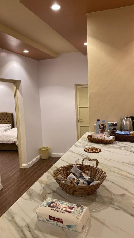 Villa الجوهرة Diamond Plus Al-'Ula Exterior foto