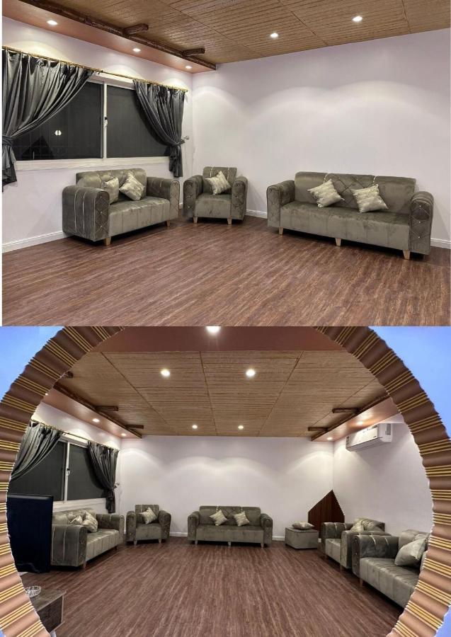 Villa الجوهرة Diamond Plus Al-'Ula Exterior foto
