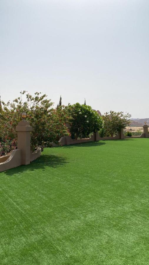 Villa الجوهرة Diamond Plus Al-'Ula Exterior foto